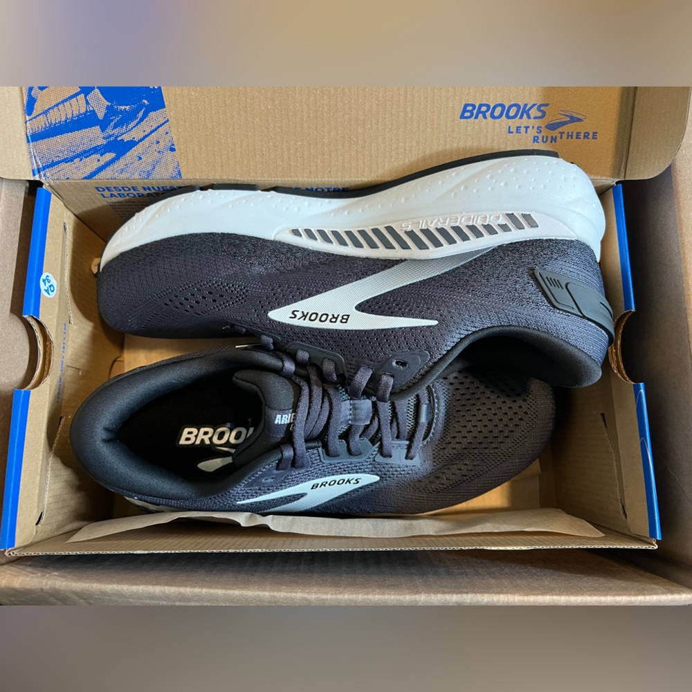 Brooks Athletic Shoes